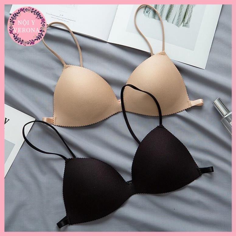 [Hot Trend] Áo Bra Đúc Su Cài Sau 818 Verona Shop