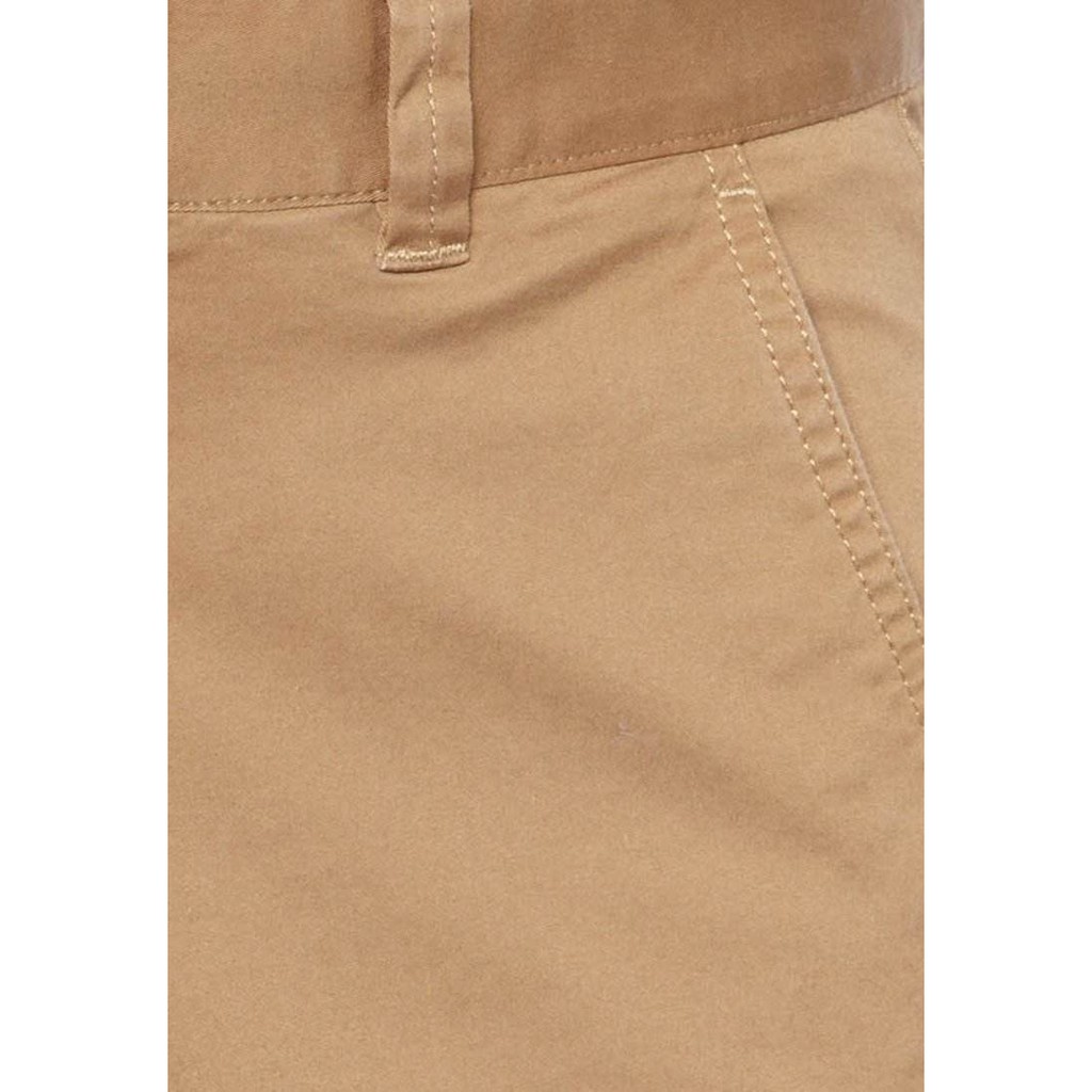 Quần short nam vải kaki Nhật cao cấp