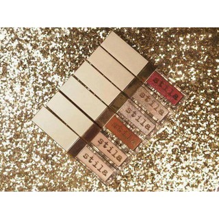 SET GEL NHŨ MẮT KIM TUYẾN 6 CÂY STILA