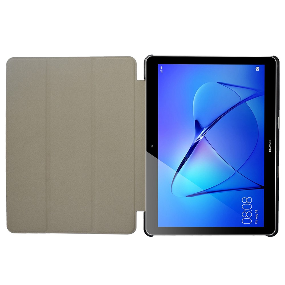 Bao da tích hợp giá đỡ thông minh kiểu dáng trang nhã cho Huawei T3 10 (9.6 inch) AGS-W09 AGS-L09 AGS-L03 | BigBuy360 - bigbuy360.vn
