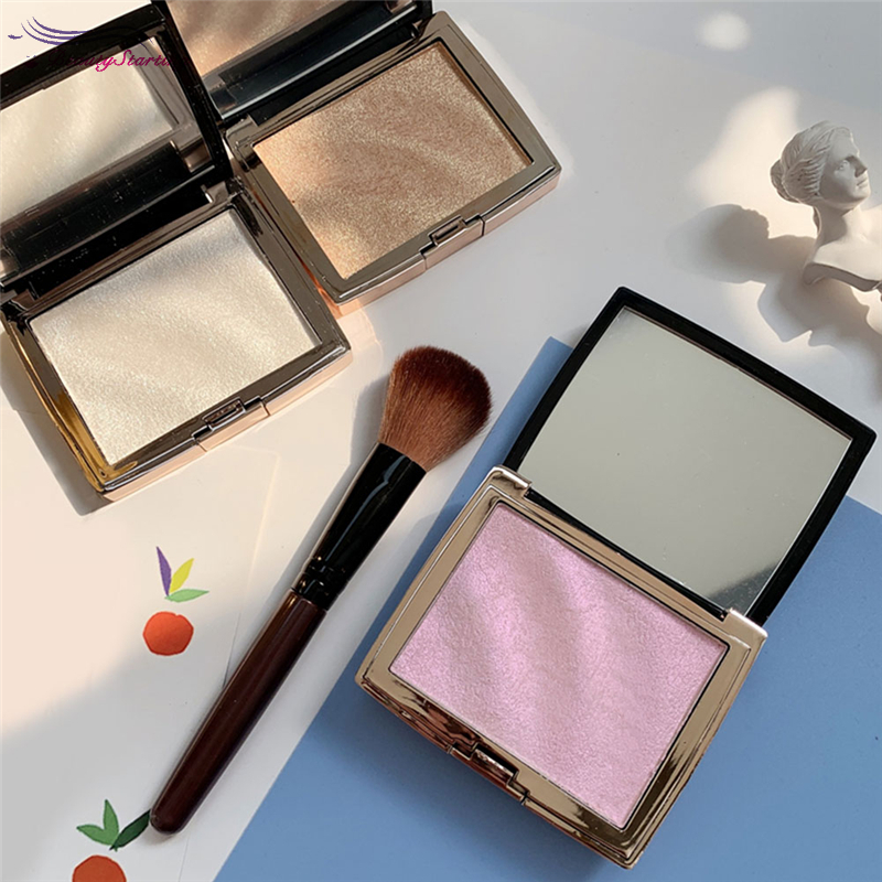 (hàng Mới Về) Phấn Bắt Sáng Dạng Nén Thương Hiệu Hojo Cao Cấp | BigBuy360 - bigbuy360.vn