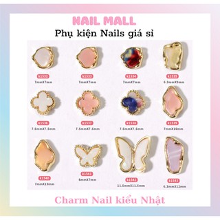 Charm Nail Phong Cách Nhật HZ7680