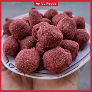 500gr Me viên xí muội Thái