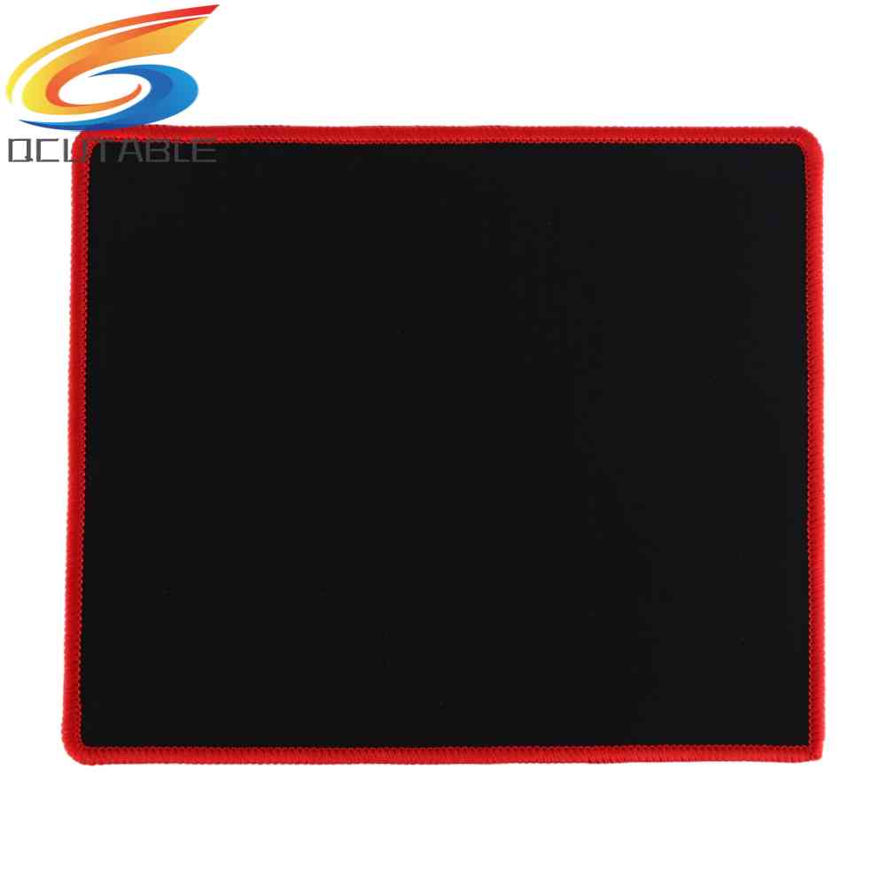 Lót ChuộT Gaming Cao Su Cho PC / Laptop 25x21cm