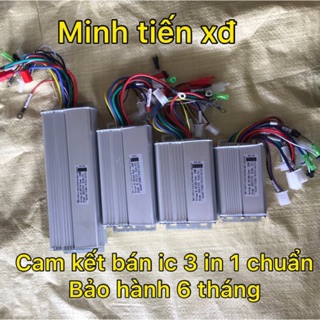 Ic đa năng 3in 1. 350w,500w,800w,1000w,1200w,1500w,2000w