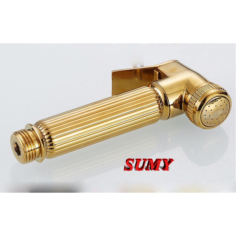 SEN CÂY TẮM NÓNG LẠNH 5 TRONG 1 TRẮNG SUMY MF-53502WG