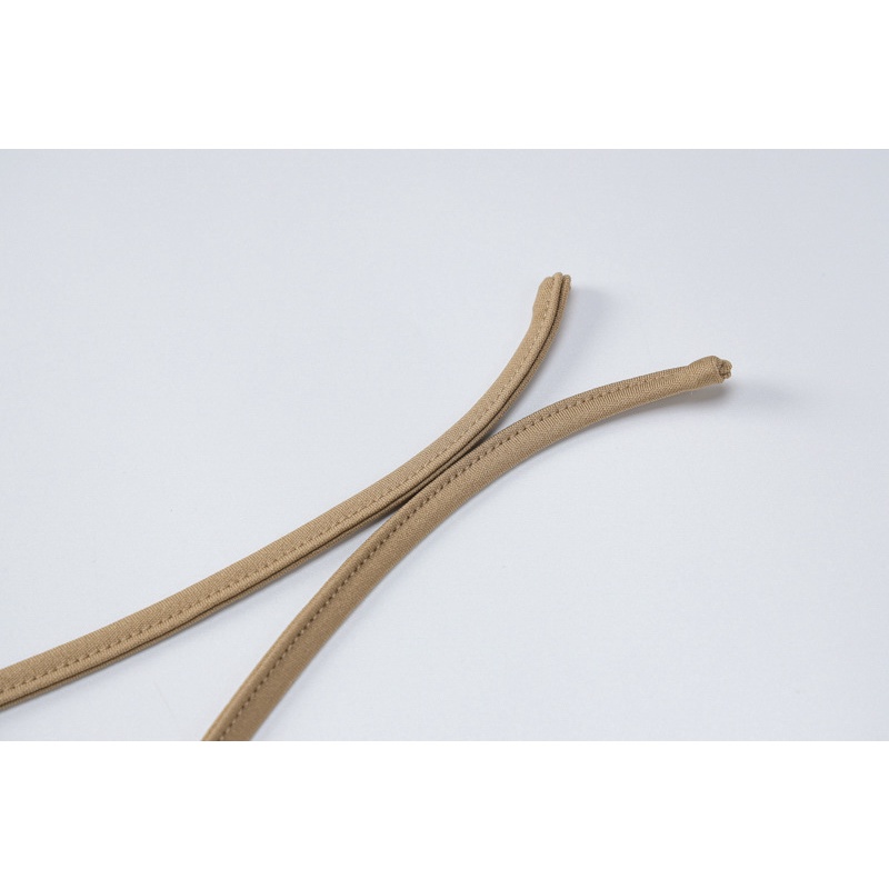 Set Áo Tank Top Hở Lưng + Chân Váy Midi Thiết Kế Hợp Thời Trang Cho Nữ