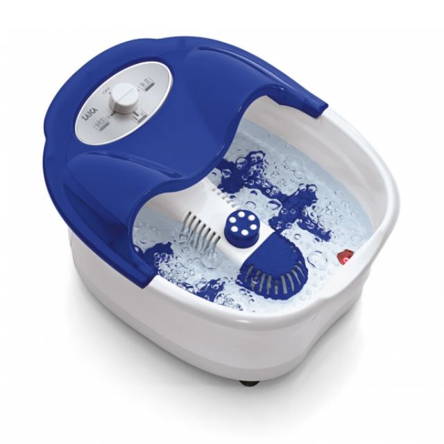 Bồn ngâm chân massage Laica PC1017