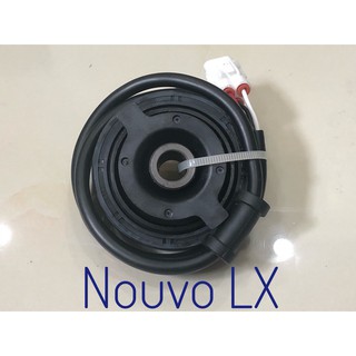 PT AT- NHÔNG ĐỒNG HỒ CHO XE NOUVO 4 chính hãng