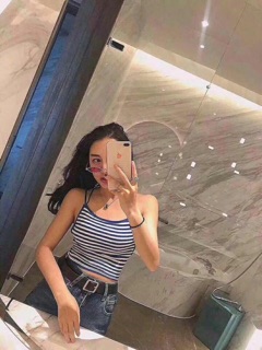 Áo 2 dây hở lưng