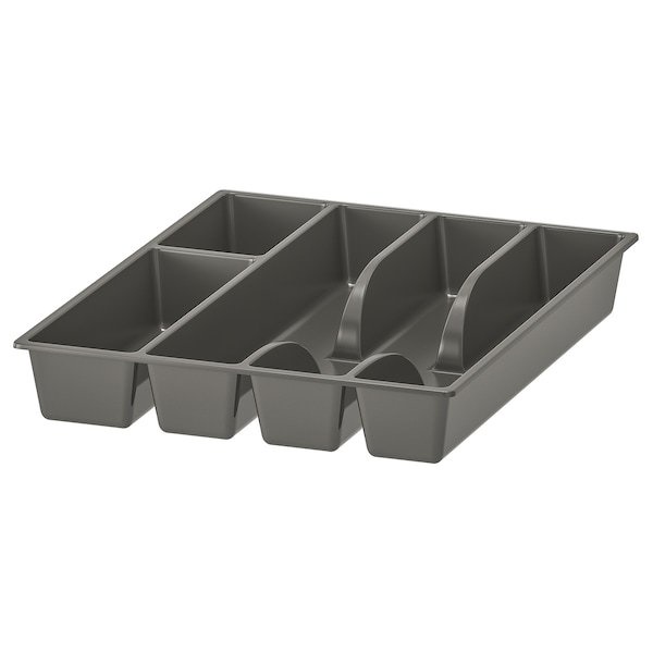 Khay chia muỗng đũa Ikea SMÄCKER chính hãng