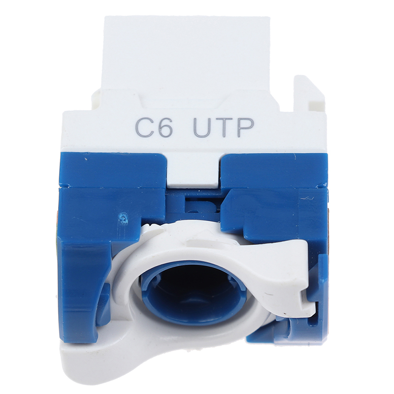 Mô Đun Chuyển Đổi Rj45 Máy Tính 1pc Cat6 | BigBuy360 - bigbuy360.vn