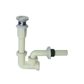Bộ xi phông lavabo Royal