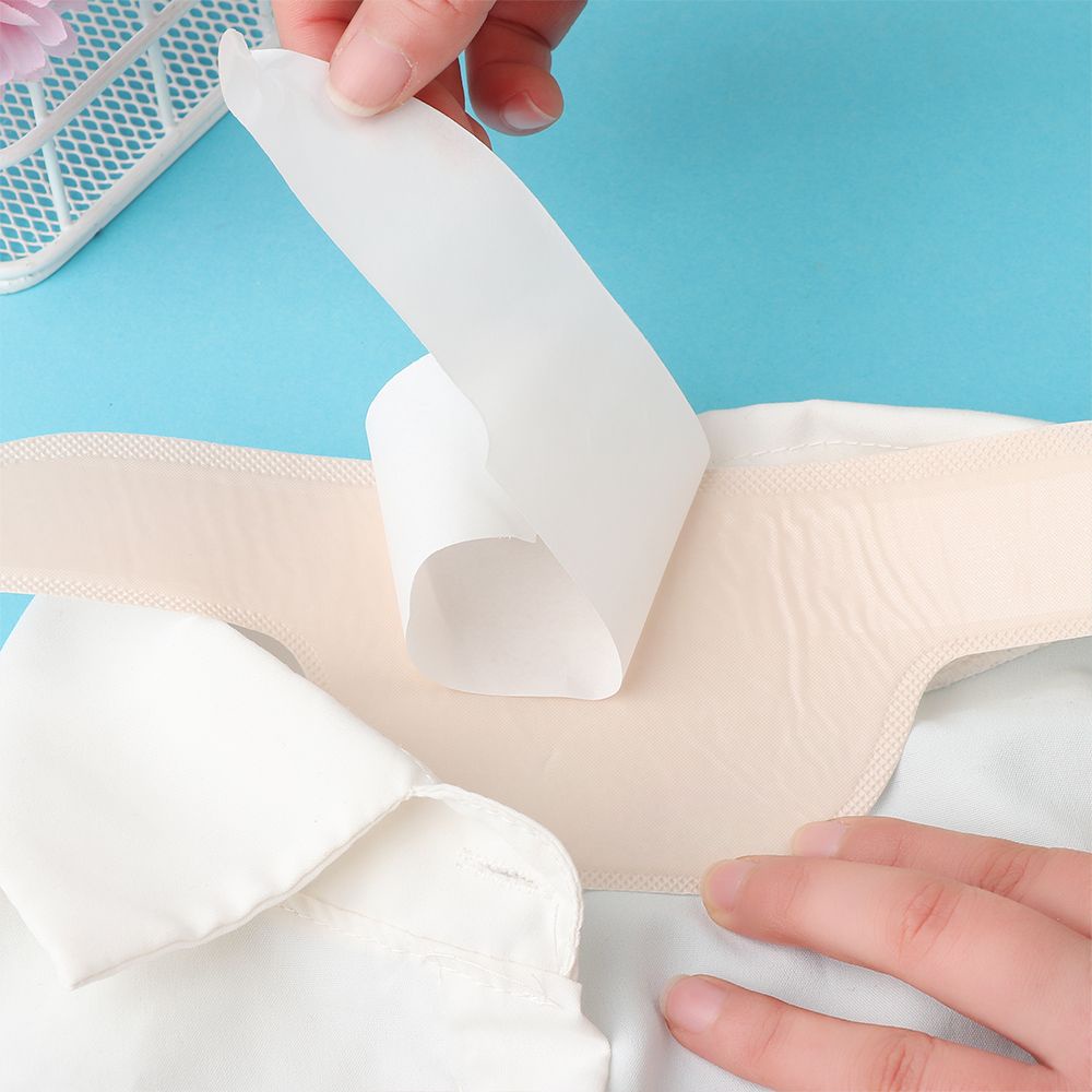 Miếng dán thấm mồ hôi vùng cổ áo Moc68shop