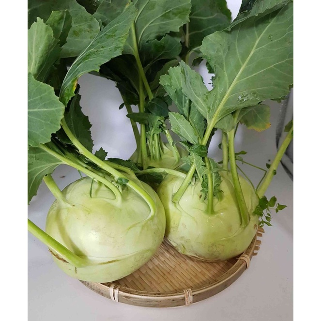 su hào 500gr