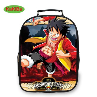 Balo Luffy One Piece - Size Lớn