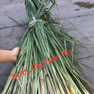 1kg xả tươi (Như hình)