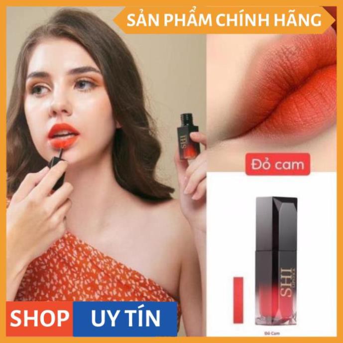 SON LÌ KHÔNG CHÌ ĂN ĐƯỢC LÂU TRÔI - SHI ĐỎ CAM V V V | BigBuy360 - bigbuy360.vn