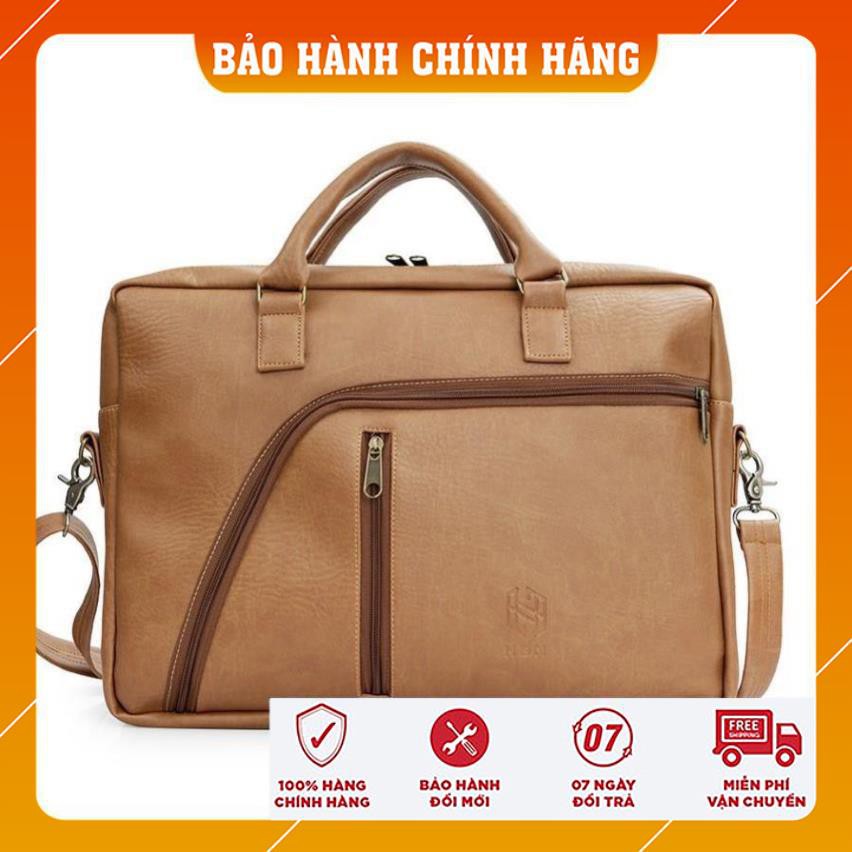 Túi laptop - Túi xách công sở Hanama Tom 11 - Cặp da công sở | BigBuy360 - bigbuy360.vn