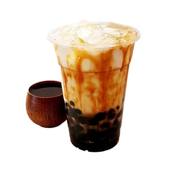 Siro BEKSUL Đường Nâu Chai 750ML