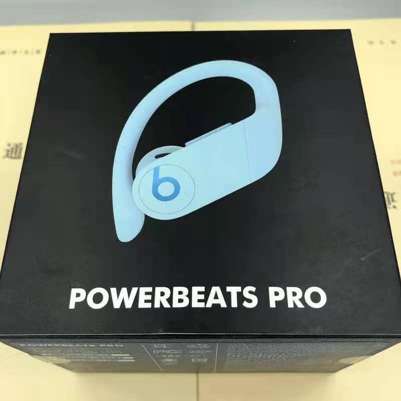 Tai Nghe Thể Thao Powerbeats Pro Bluetooth 5.0 1: 1 | BigBuy360 - bigbuy360.vn