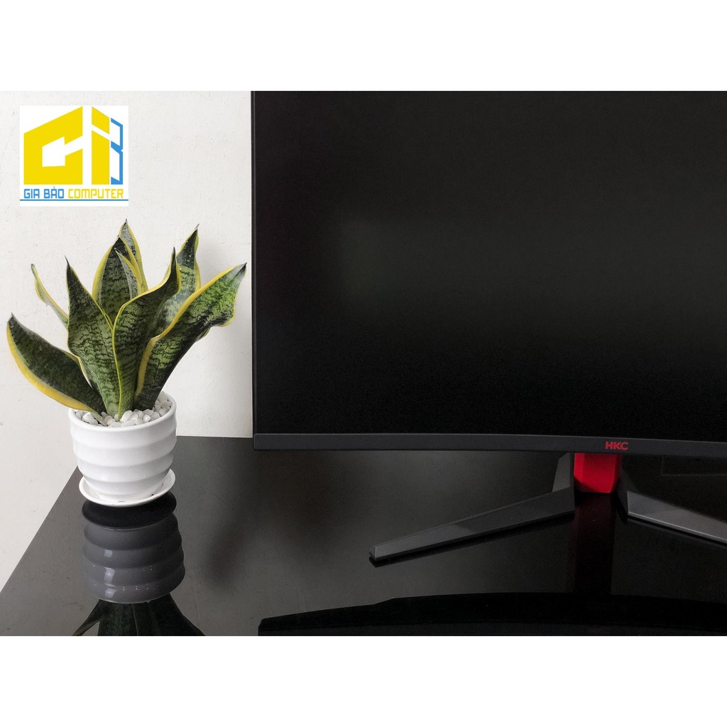 MÀN HÌNH HKC 32" GX32 CONG, FULL VIỀN, 165HZ | BigBuy360 - bigbuy360.vn
