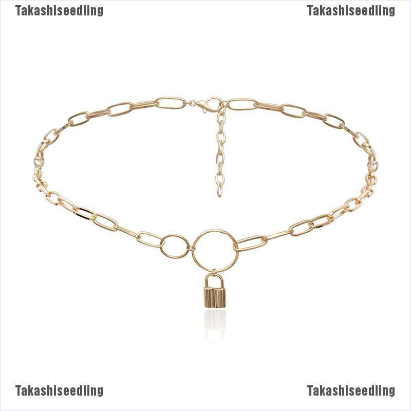 Móc Khóa Kim Loại Phong Cách Goth