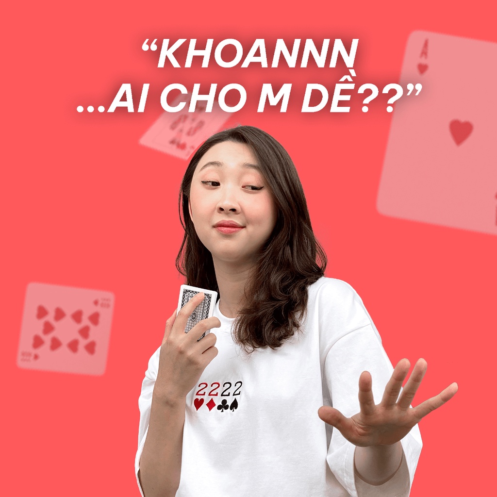 Áo thun Unisex Daygers Tứwíheo - Special Edition 2022 - Áo phông nam nữ cotton 2 chiều dày dặn - Local brand chính hãng | BigBuy360 - bigbuy360.vn