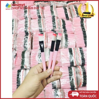 ( Combo 50 ) sỉ cọ đắp mặt nạ, make up, trang điểm....