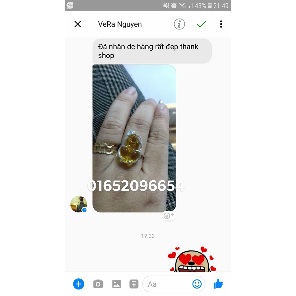 NHẪN TỲ HƯU BẠC TA BỌC ĐÁ PHONG THỦY CHO NGƯỜI MỆNH KIM, MỘC, THỦY, HỎA, THỔ