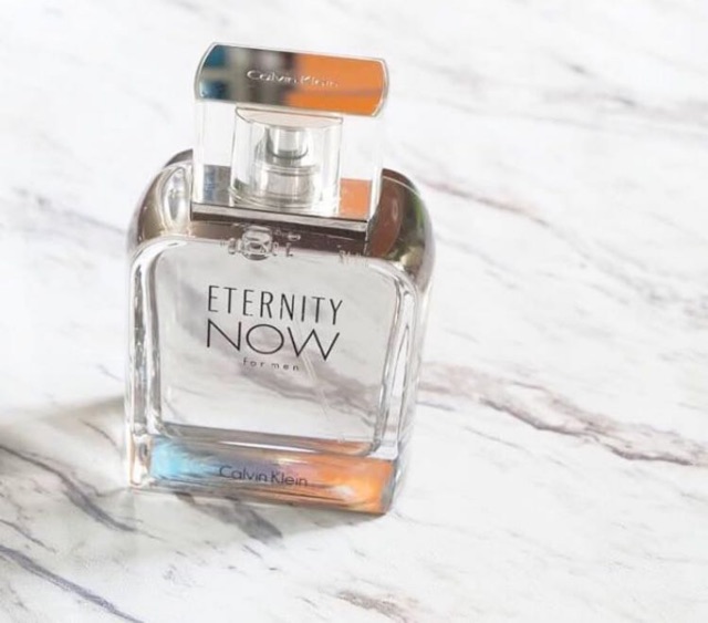 [Hàng mới] - Nước hoa Calvin Klein Eternity Now For Men [Mẫu thử 1Oml] | BigBuy360 - bigbuy360.vn