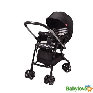 Xe Đẩy Aprica Luxuna Dual CTS