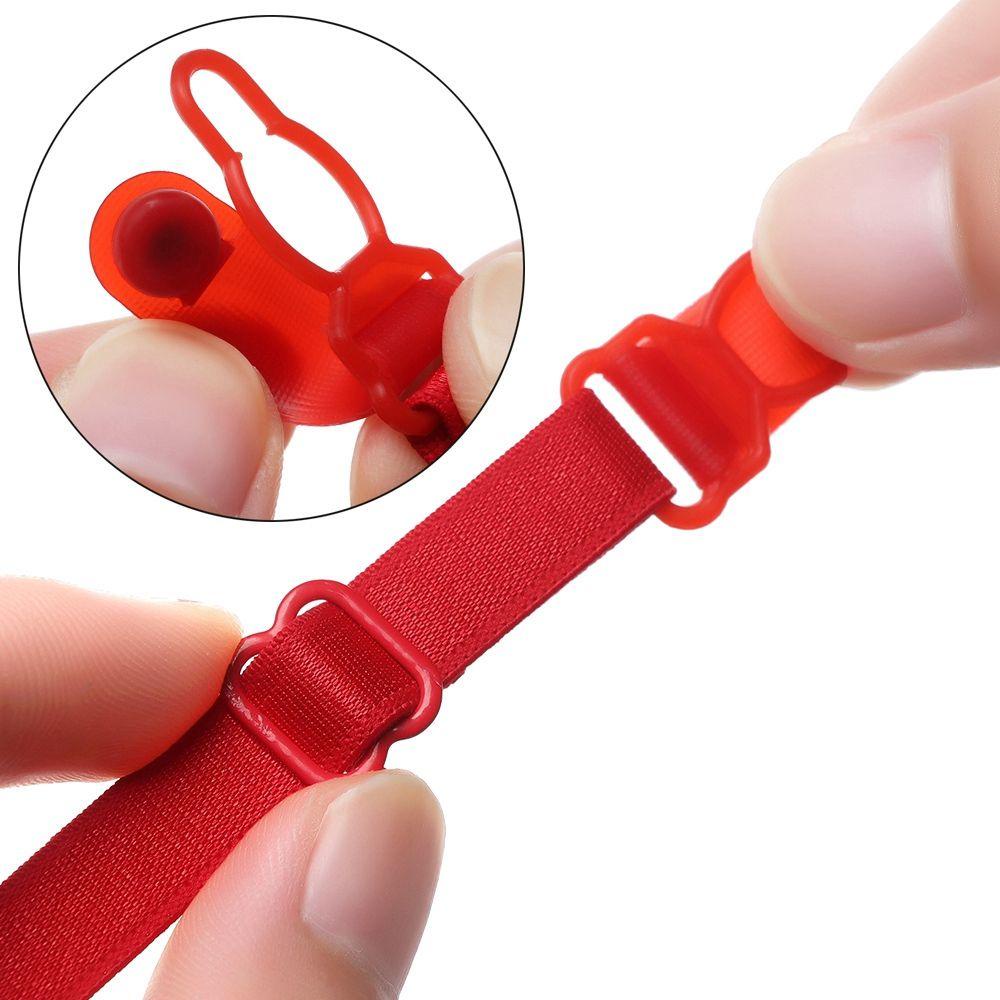 Phụ Kiện Móc Tai Co Giãn Có Thể Điều Chỉnh Chuyên Dụng Đeo Đầu