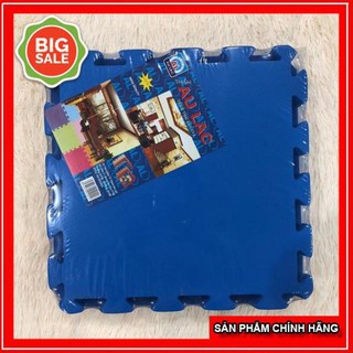 Thảm Xốp Ghép Trải Sàn Nhiều Màu