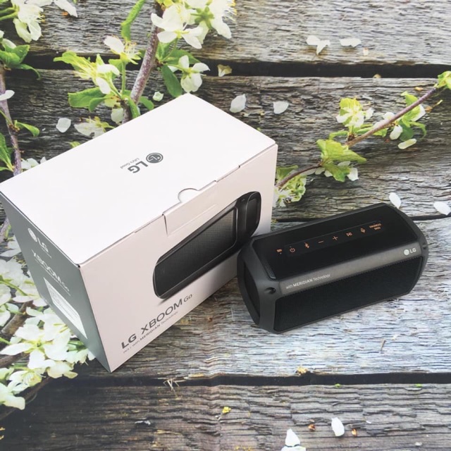🎼🎤🎤 LOA DI ĐỘNG BLUETOOTH LG PK