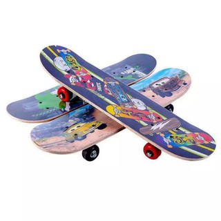 [CAO CẤP]Ván Trượt Thể Thao Trẻ Em Người Lớn Cao Cấp Size 43cm - 60cm- 70cm- 80cm. Tải Trọng Từ 0 đến 80kg