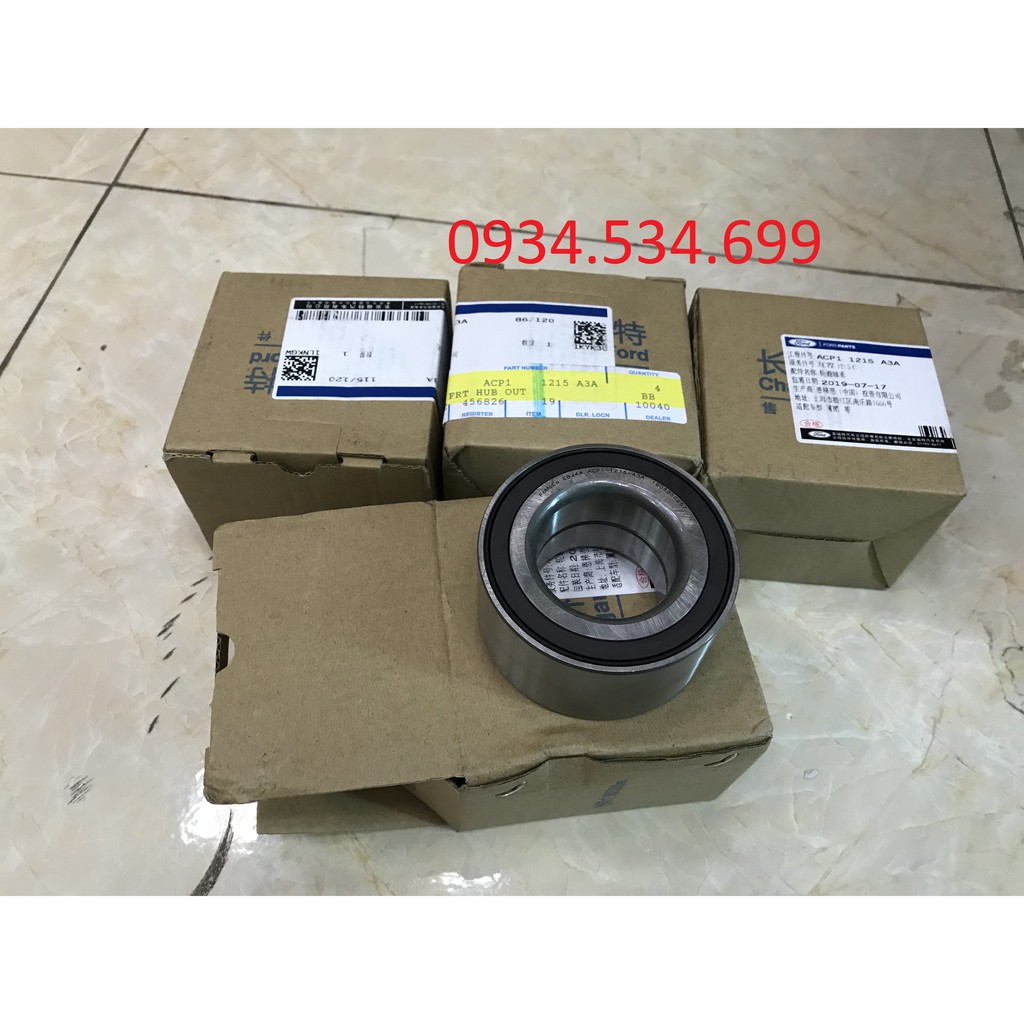 Bi bánh trước Ford Ecosport Fiesta 11 - 21 -  ACP11215A3A.  ACPZ1215A