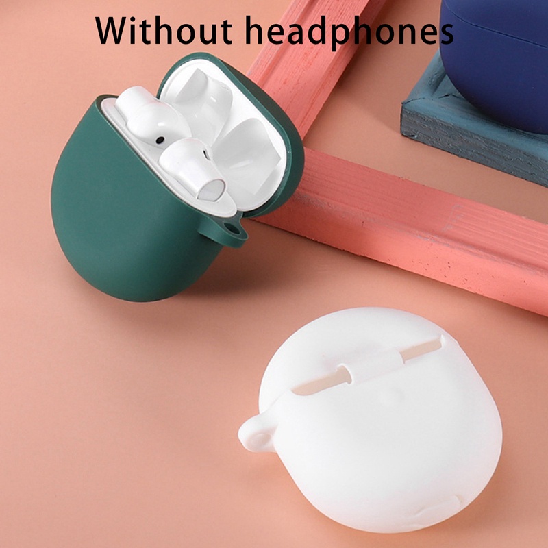 Oneplus Buds Wireless Bluetooth Headphones cover Earbuds Portable Waterproof Protective Case