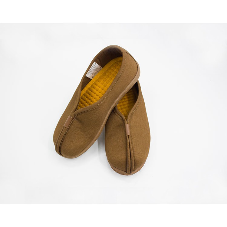 Giày Hiệp Chưởng Giày Vải La Hán