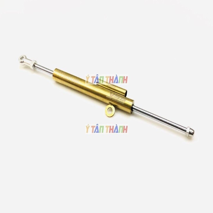 Trợ Lực Sườn Vàng Gắn Che Sên Các Loại Xe MS1116