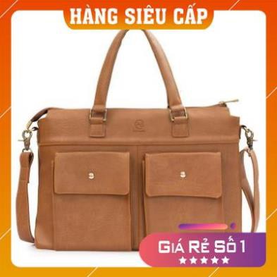 Giá Rẻ Số 1 -  FreeShip Túi xách công sở cao cấp Hanama Dala 7s  - Chính Hãng