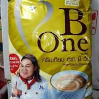 [1KG] Bột Kem Béo B One Thái Lan