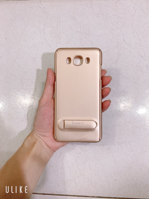 Ốp 360 độ ipaky sam sung J7 2016,J710
