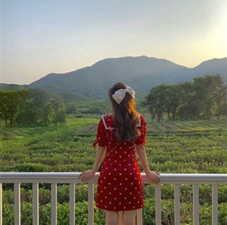 ĐẦM BI ĐỎ THUỶ THỦ