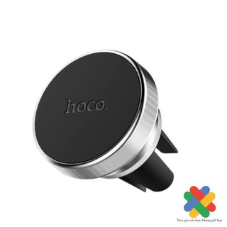 Giá đỡ điện thoại ô tô Hoco CA46
