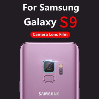 Kính Cường Lực Camera cho Samsung S9