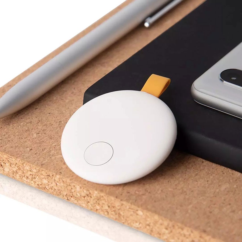 Thiết Bị Định Vị Chống Thất Lạc Chống Mất Đồ Xiaomi Ranres