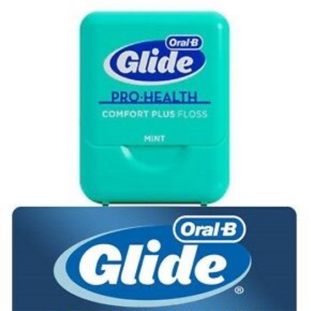 Chỉ nha Khoa Oral-B Glide  ProHealth Comfort Plus Floss
