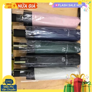 Ô dù che nắng che mưa chống tia UV