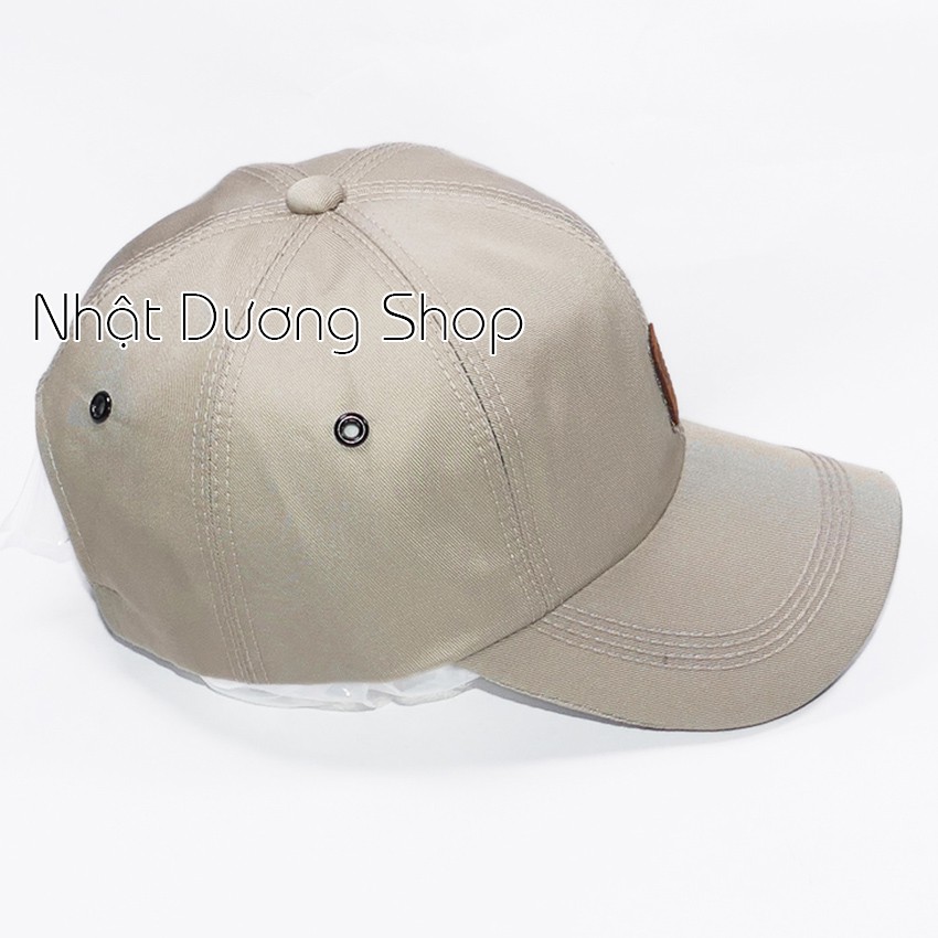 [Hình thật] Nón kết nam nữ bình dân giá rẻ H Since 1986 - Nhiều màu, thích hợp cho cả nam và nữ đội